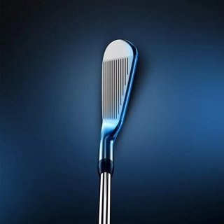 Titleist T100S heren ijzers, staal