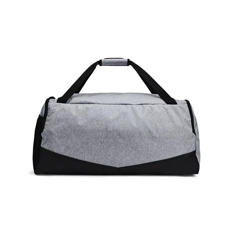 Under Armour Undeniable 5.0 Large Duffle tas, pitch gray medium heather