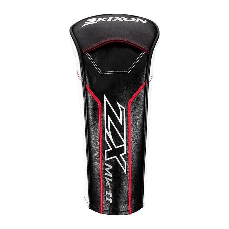 Srixon ZX7 MK II heren driver