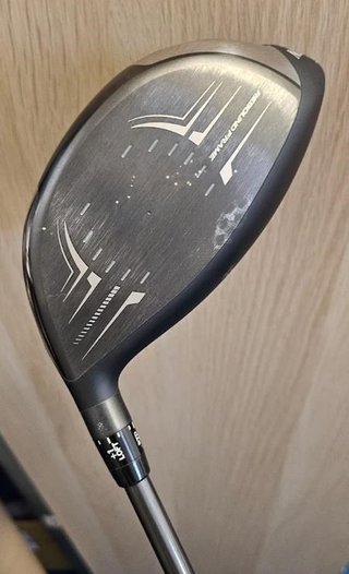 Srixon ZX7 MK II heren driver