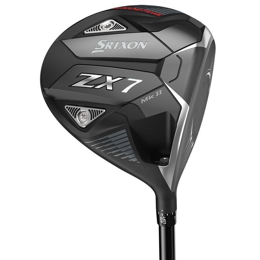 Srixon ZX7 MK II heren driver