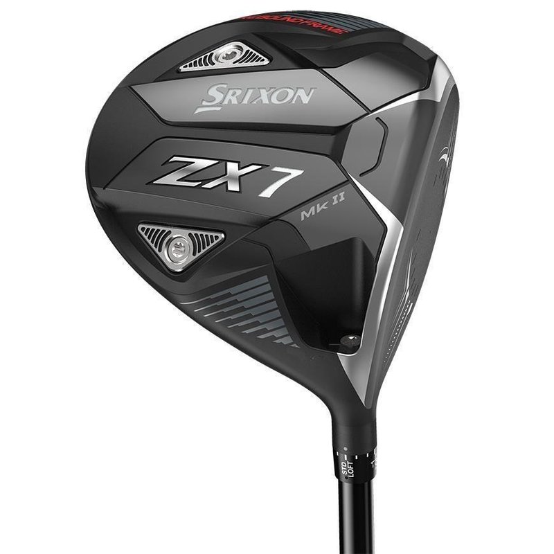 Srixon ZX7 MK II heren driver