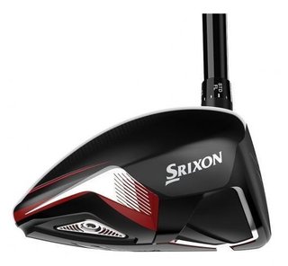 Srixon ZX7 heren driver