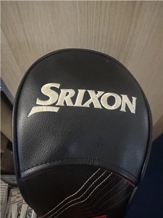 Srixon ZX7 heren driver