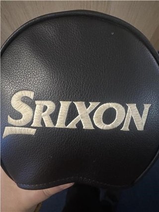 Srixon ZX7 heren driver