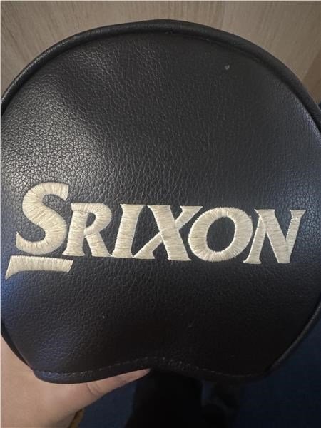 Srixon ZX7 heren driver