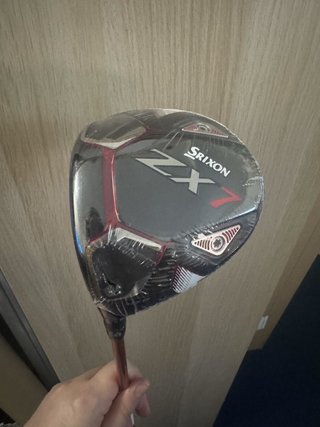 Srixon ZX7 heren driver