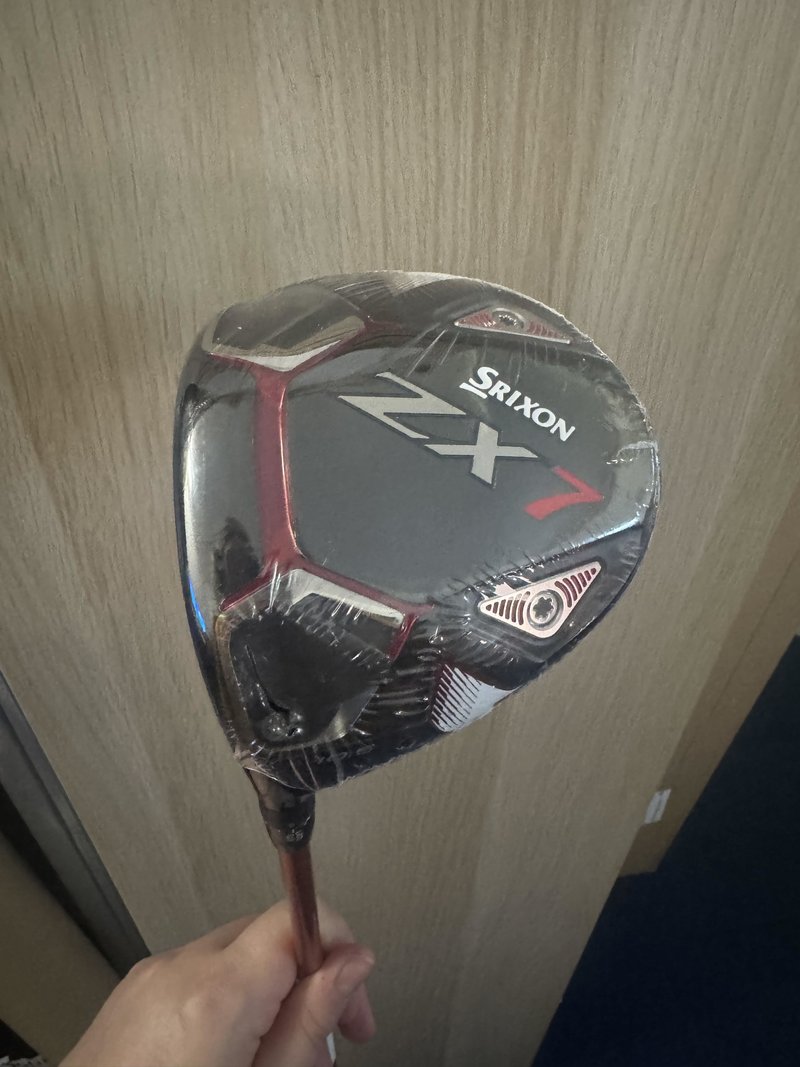 Srixon ZX7 heren driver