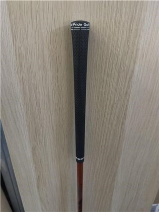 Srixon ZX7 heren driver