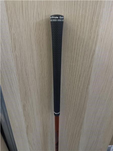 Srixon ZX7 heren driver