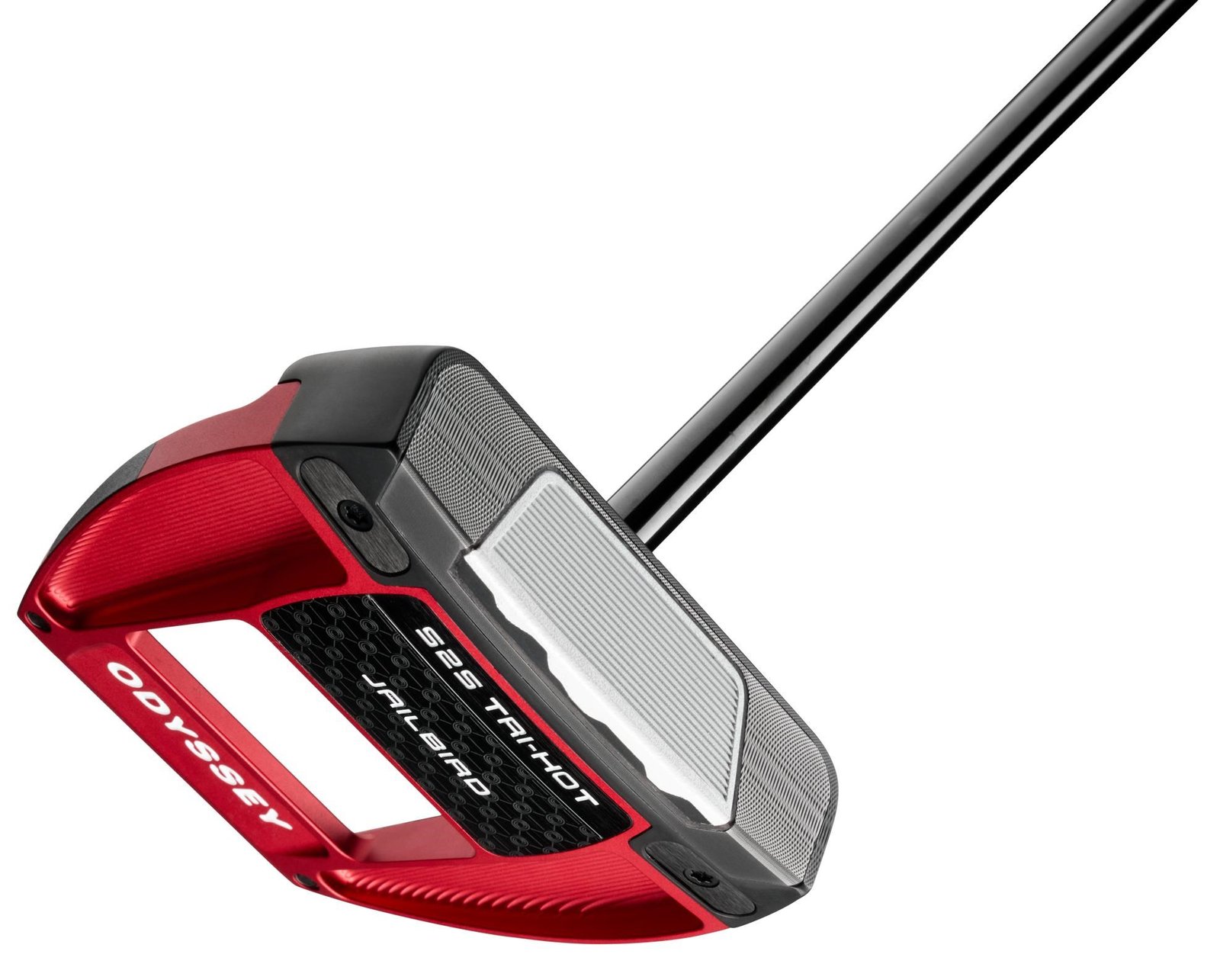 Odyssey Tri-Hot Square 2 Square Jailbird putter