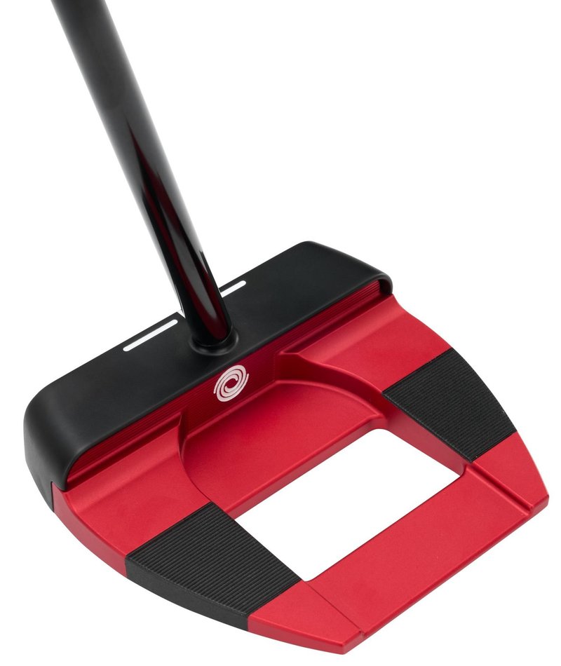 Odyssey Tri-Hot Square 2 Square Jailbird putter