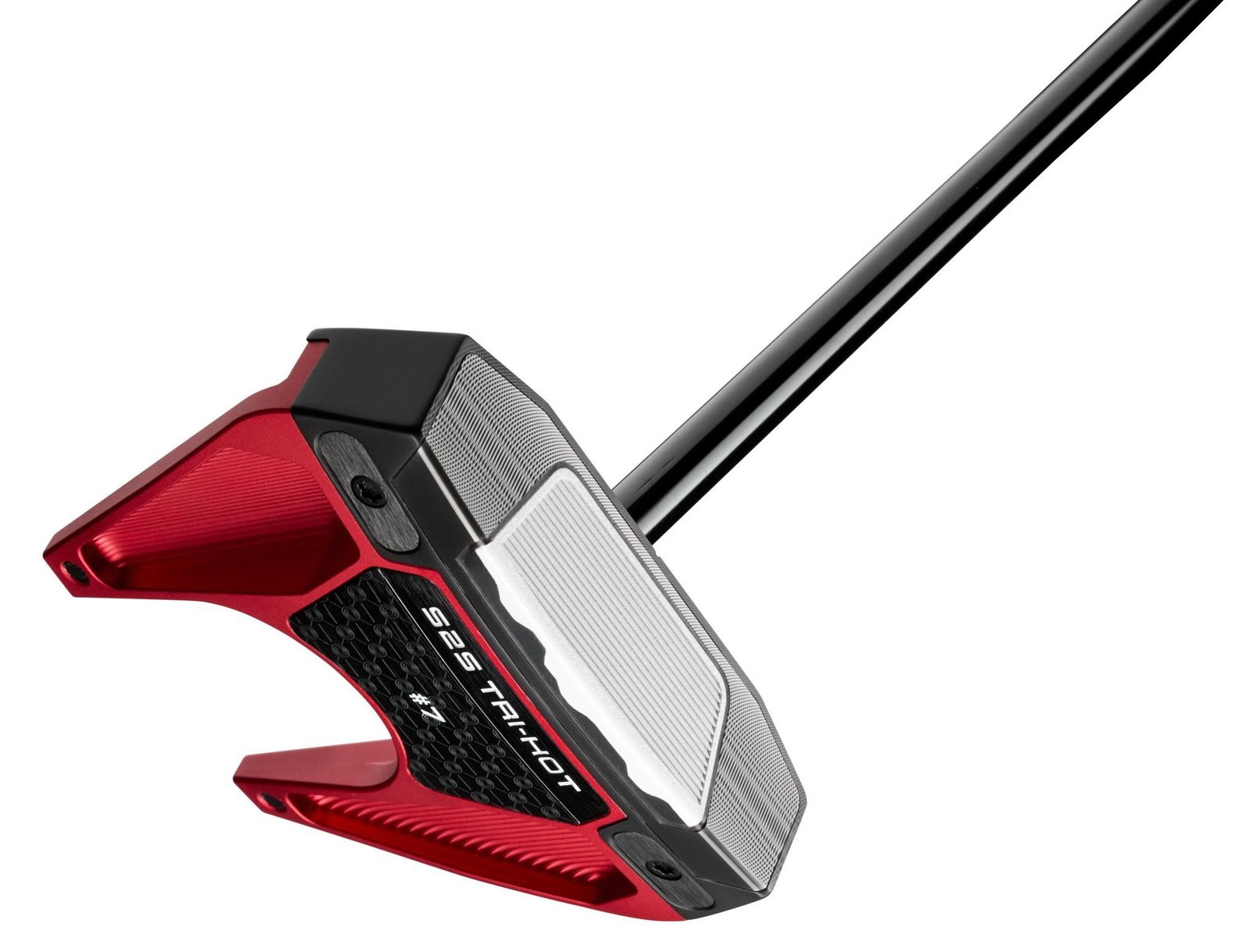 Odyssey Tri-Hot Square 2 Square Seven putter