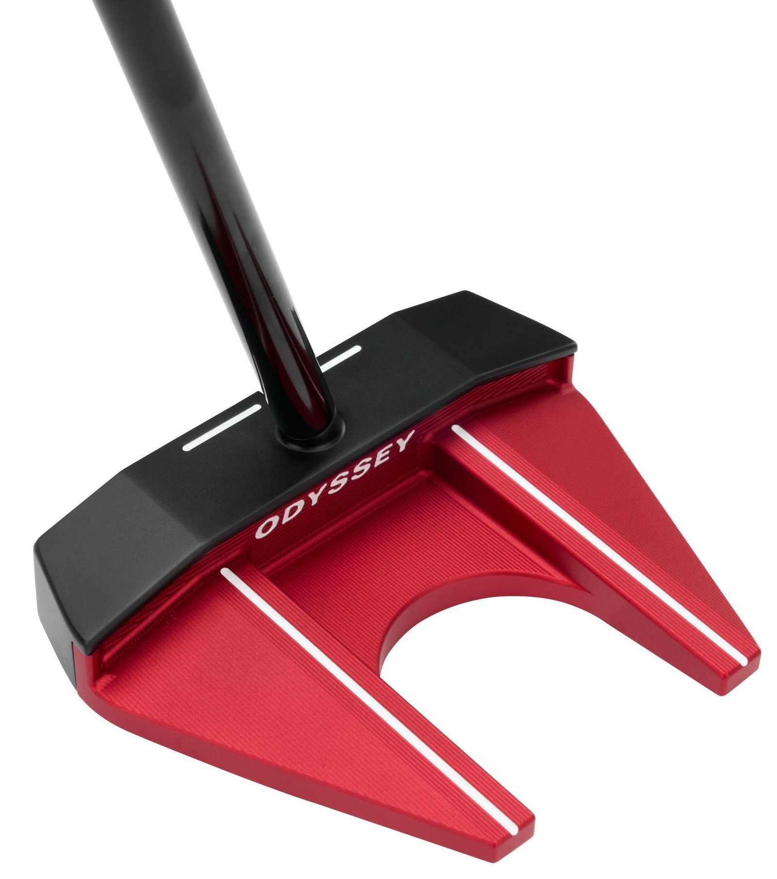 Odyssey Tri-Hot Square 2 Square Seven putter