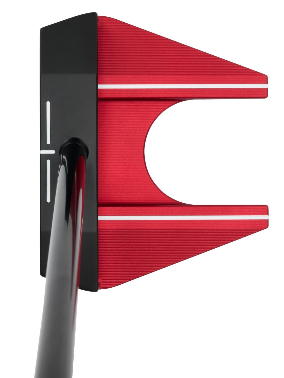 Odyssey Tri-Hot Square 2 Square Seven putter