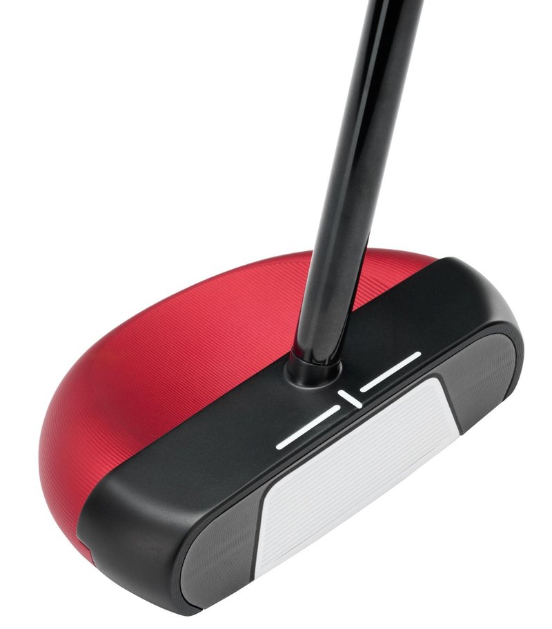 Odyssey Tri-Hot Square 2 Square Rossie putter