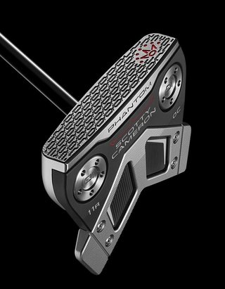 Scotty Cameron Phantom 11R OC putter