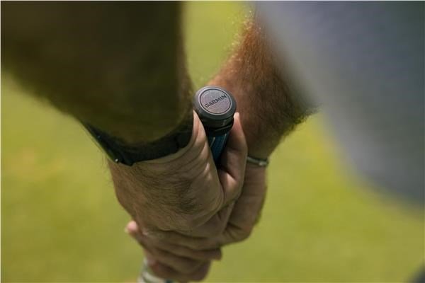 Garmin Approach® CT10 (SuperStroke® Edition) golfanalysator