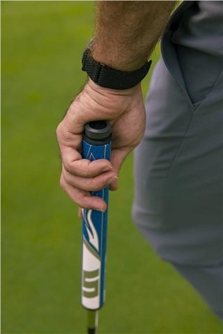 Garmin Approach® CT10 (SuperStroke® Edition) golfanalysator