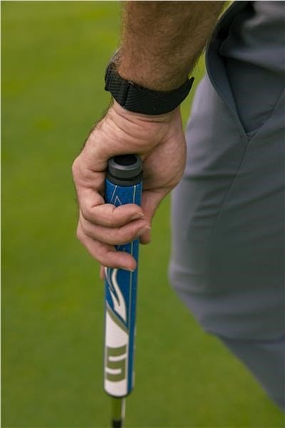 Garmin Approach® CT10 (SuperStroke® Edition) golfanalysator