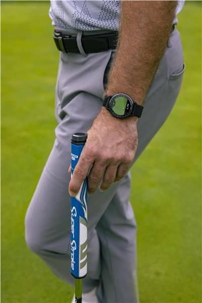 Garmin Approach® CT10 (SuperStroke® Edition) golfanalysator