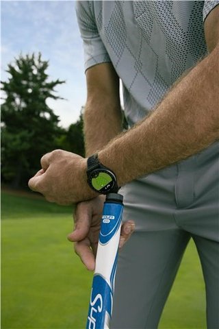 Garmin Approach® CT10 (SuperStroke® Edition) golfanalysator