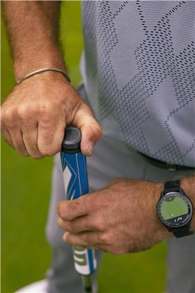Garmin Approach® CT10 (SuperStroke® Edition) golfanalysator