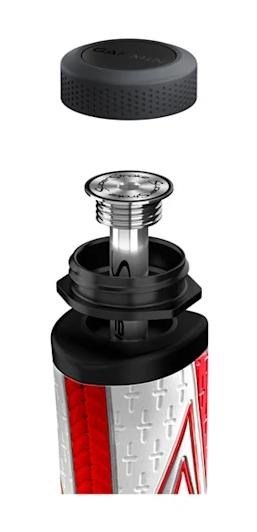 Garmin Approach® CT10 (SuperStroke® Edition) golfanalysator