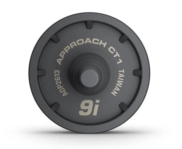 Garmin Approach CT1 launch monitor
