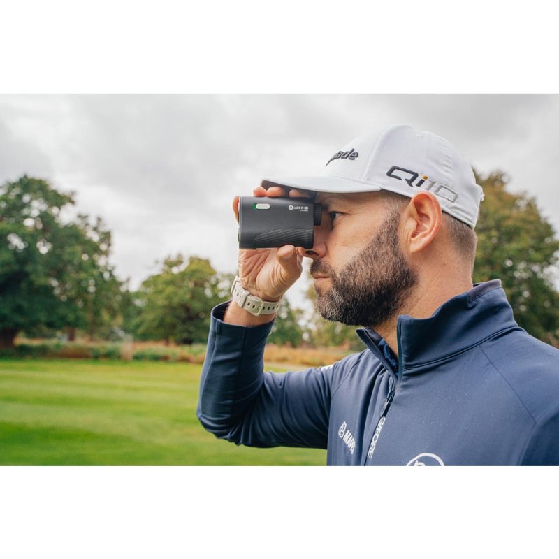 Golf Buddy 2S PRO laser rangefinder