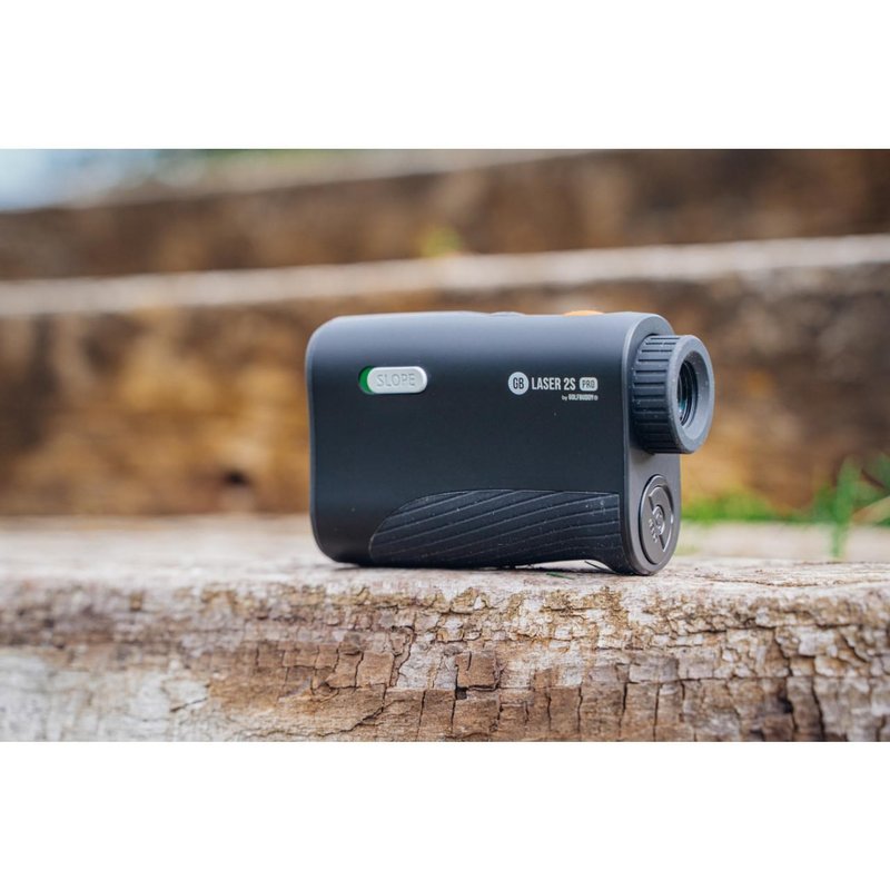 Golf Buddy 2S PRO laser rangefinder