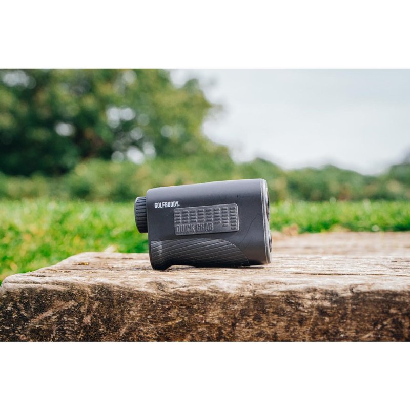 Golf Buddy 2S PRO laser rangefinder