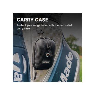 Golf Buddy 2S PRO laser rangefinder