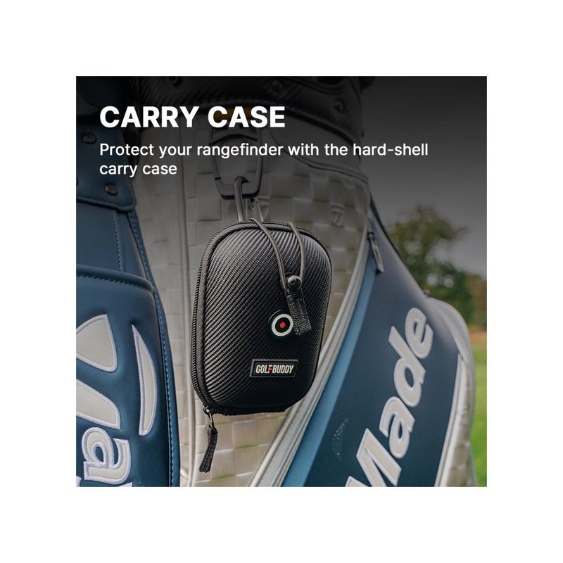 Golf Buddy 2S PRO laser rangefinder