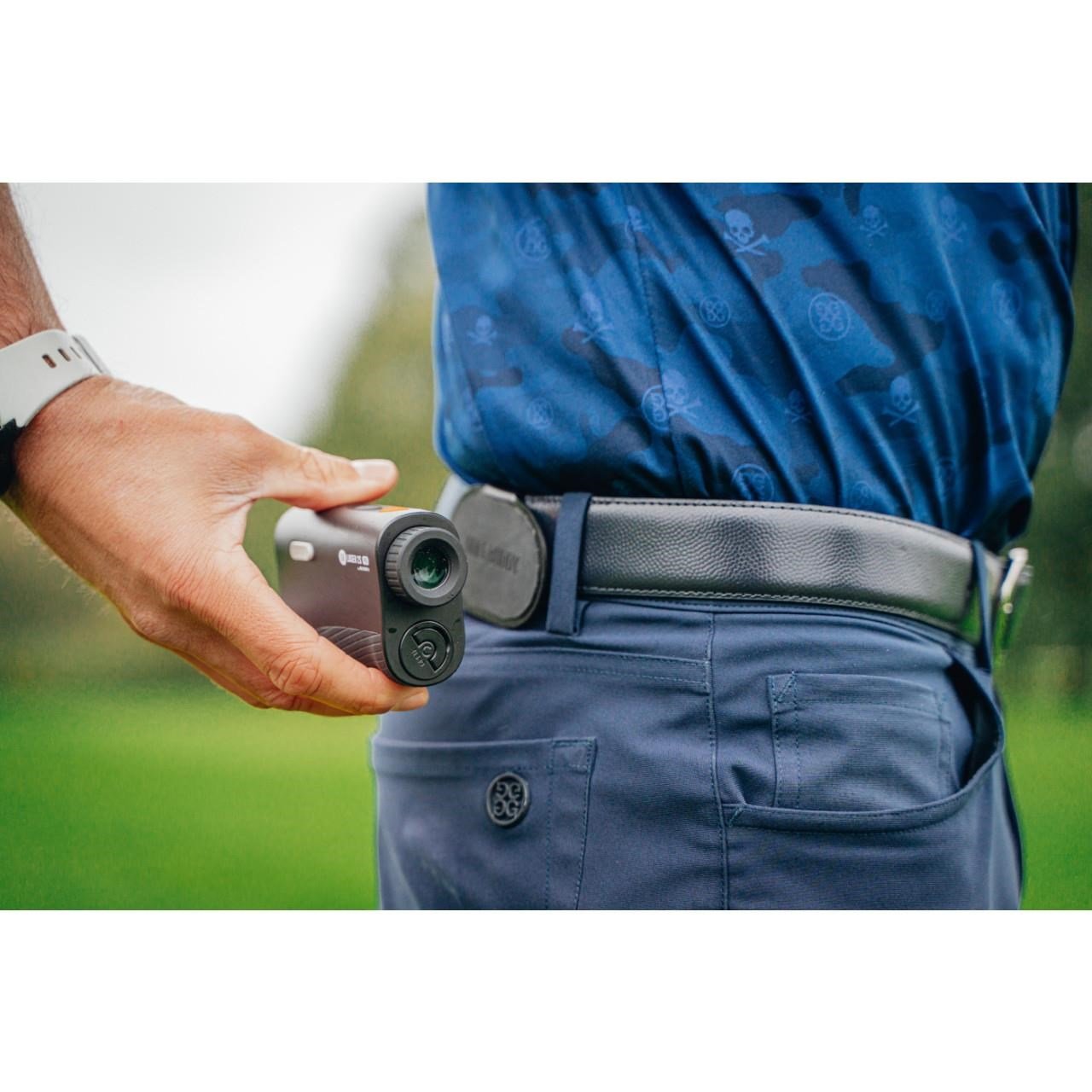 Golf Buddy 2S PRO laser rangefinder