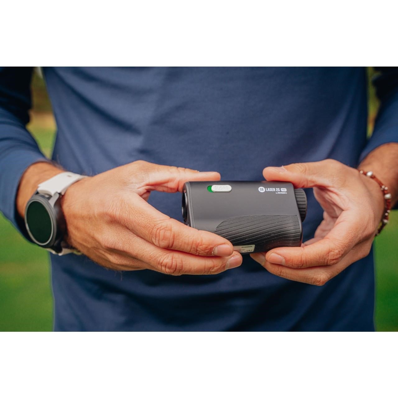 Golf Buddy 2S PRO laser rangefinder