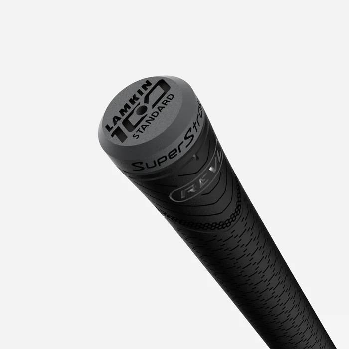 Super Stroke Superstroke REVL Player Club grip, zwart/grijs, Standard