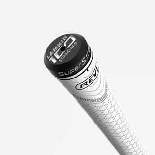 Super Stroke Superstroke REVL Player Club grip, wit/zwart, Standard