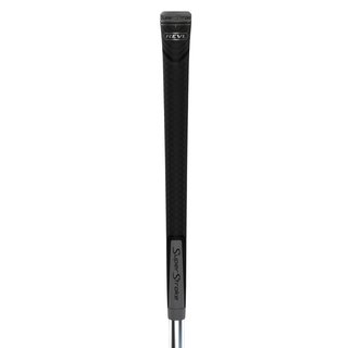 Super Stroke Superstroke REVL Player Club grip, zwart/grijs, midsize