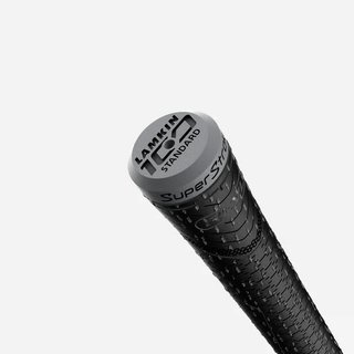 Super Stroke Superstroke REVL Element Club grip, zwart/grijs, Standard
