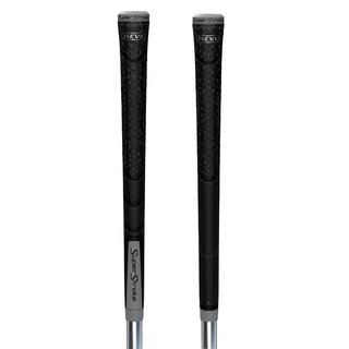 Super Stroke Superstroke REVL Element Club grip, zwart/grijs, Standard