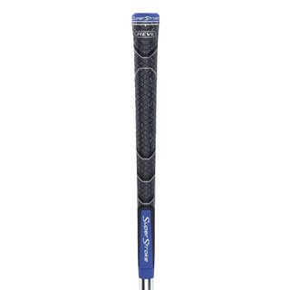 Super Stroke Superstroke REVL Element Club grip, grijs/blauw, Standard