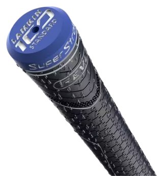 Super Stroke Superstroke REVL Element Club grip, grijs/blauw, Standard