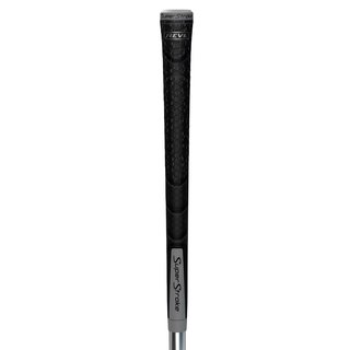 Super Stroke Superstroke REVL Element Club grip, zwart/grijs, MIDSIZE
