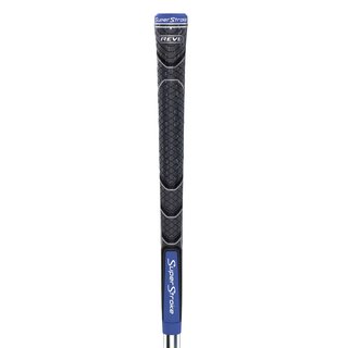 Super Stroke Superstroke REVL Element Club grip, grijs/blauw, MIDSIZE