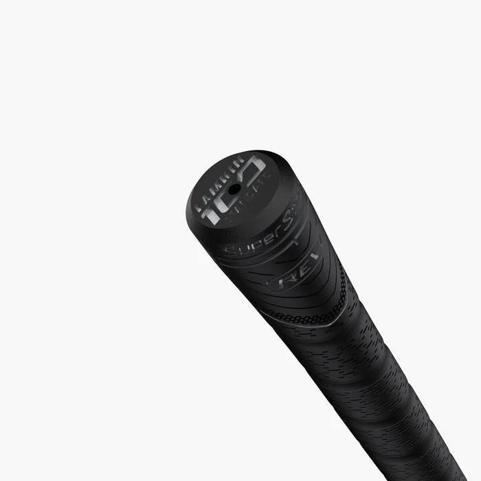 Super Stroke Superstroke REVL Comfort Club grip, STANDARD, zwart