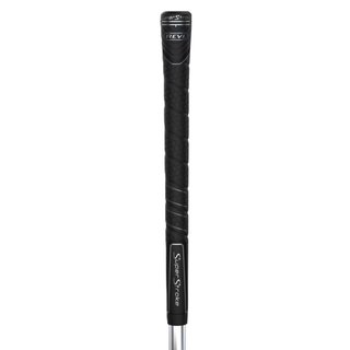 Super Stroke Superstroke REVL Comfort Club grip, STANDARD, zwart