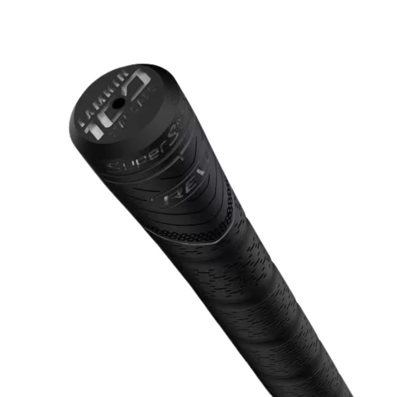 Super Stroke Superstroke REVL Comfort Club grip, STANDARD, zwart