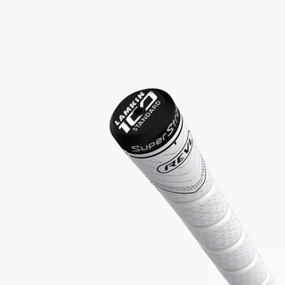 Super Stroke Superstroke REVL Comfort Club grip, STANDARD, wit