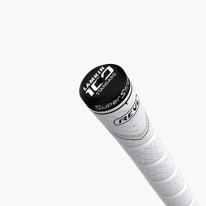 Super Stroke Superstroke REVL Comfort Club grip, STANDARD, wit